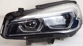 Frontscheinwerfer BMW 2 Tourer F45 F46 8738641-03 Full LED Links Headlight SCH1486446010br