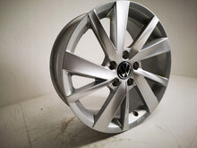 Load image into Gallery viewer, 1x Alufelge 17 Zoll 5H0071497 VW Golf VIII I Rim Wheel FEL1762379520vb
