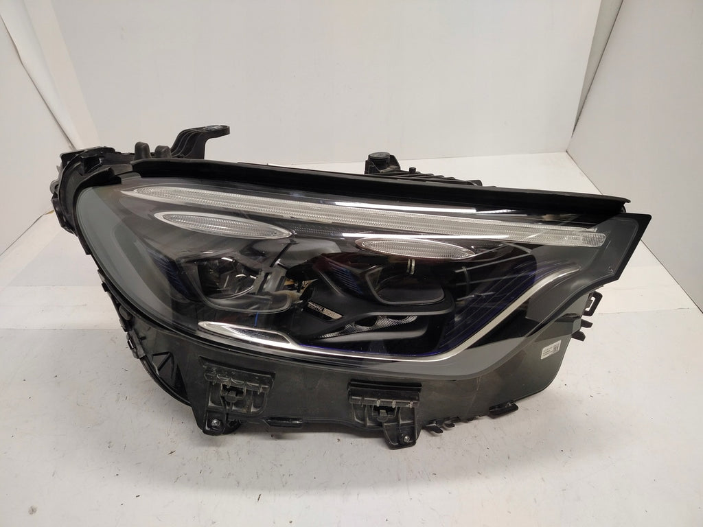 Frontscheinwerfer Mercedes-Benz Glc A2549062302 A2549062402 Rechts oder Links SCH3846533628sk