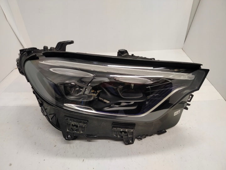 Frontscheinwerfer Mercedes-Benz Glc A2549062302 A2549062402 Ein Satz Headlight SCH3846533628sk