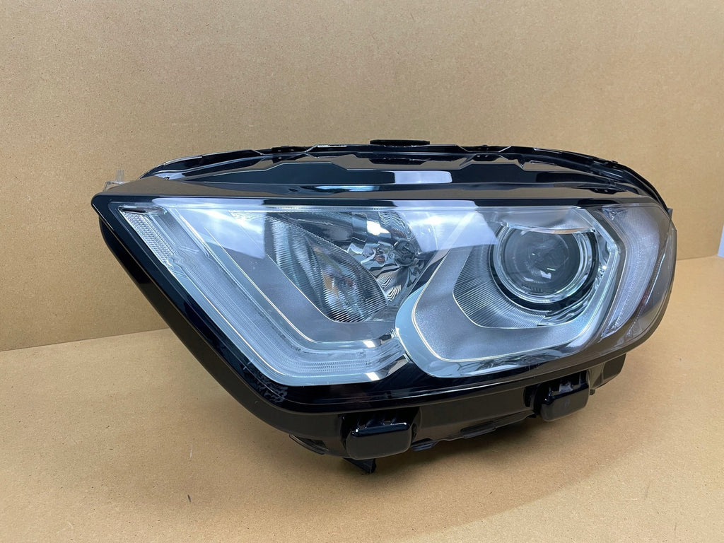 Frontscheinwerfer Ford Ecosport GN15-13W030-JE Links Scheinwerfer Headlight