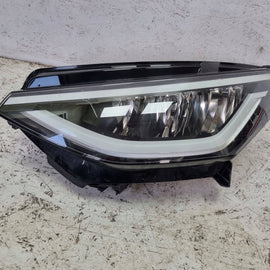 Frontscheinwerfer VW I 1T3941005A 1EX01543701 Links Scheinwerfer Headlight SCH7103092772vb