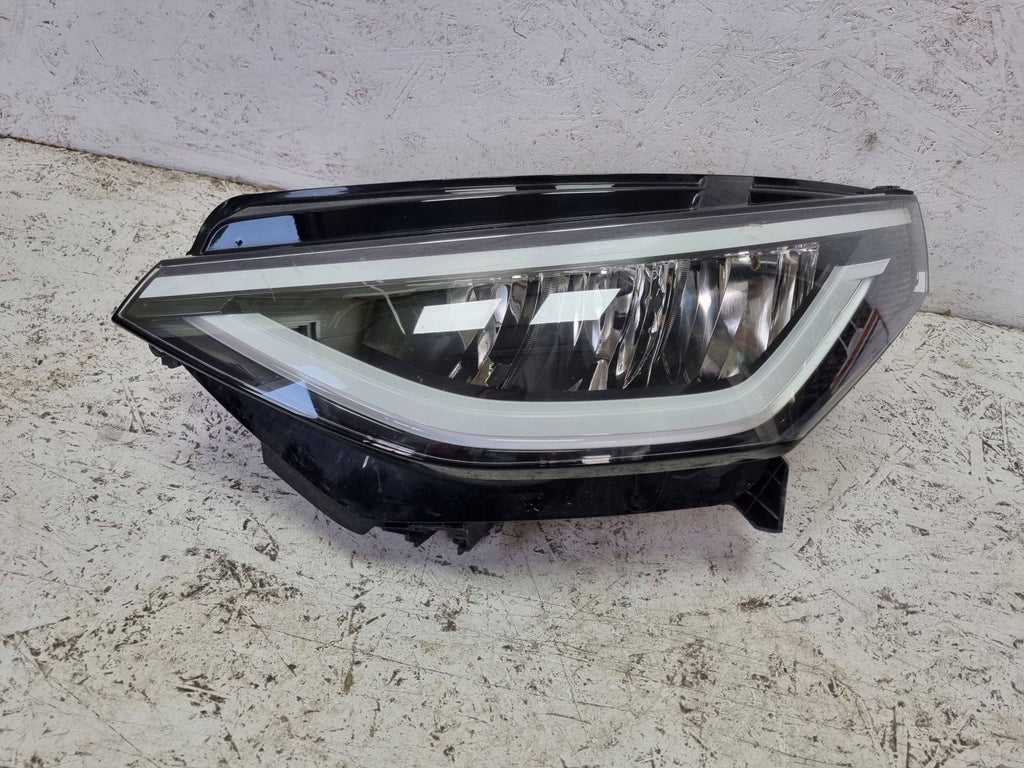 Frontscheinwerfer VW I 1T3941005A 1EX01543701 Links Scheinwerfer Headlight SCH7103092772vb