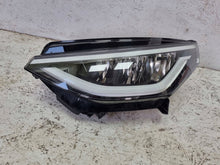 Load image into Gallery viewer, Frontscheinwerfer VW I 1T3941005A 1EX01543701 Links Scheinwerfer Headlight SCH7103092772vb