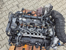 Load image into Gallery viewer, Motor Hyundai Tucson I I40 D4FD 1.7 CRDI 107TKm 2015 Diesel Engine Komplett MOT1513632136eq