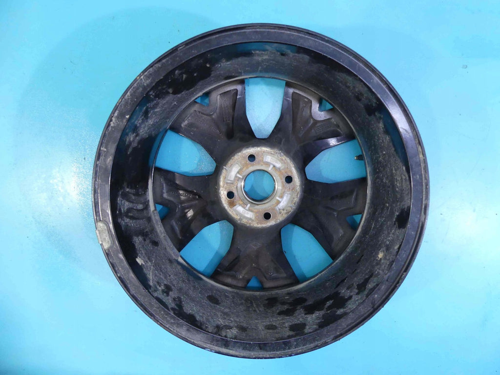 1x Alufelge 16 Zoll 6.5" 4x100 45ET 403009410R Dacia Sandero Iii Rim Wheel FEL3393011572os