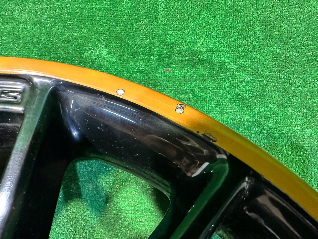 1x Alufelge 18 Zoll 7.5" 5x112 52ET A1764010200 Mercedes-Benz W176 Rim Wheel