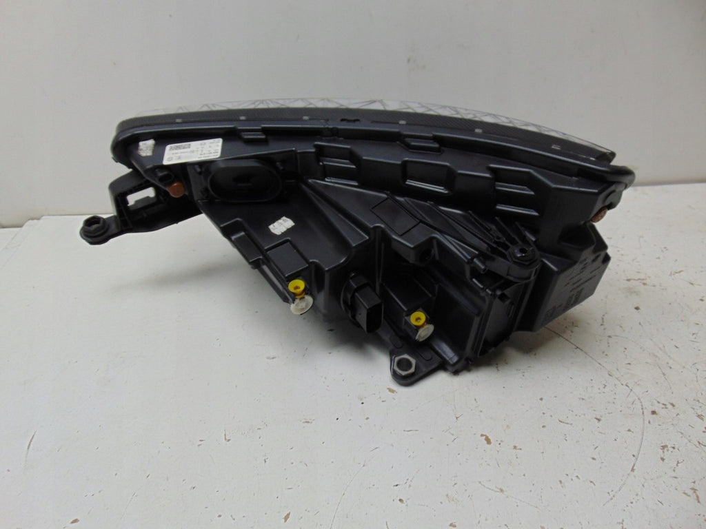 Frontscheinwerfer Skoda Kamiq 658941016 LED Rechts Scheinwerfer Headlight SCH7504511593sq