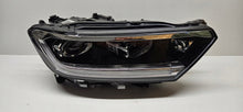 Laden Sie das Bild in den Galerie-Viewer, Frontscheinwerfer VW Troc T Roc 2GA941036AF LED Rechts Scheinwerfer Headlight SCH7568437507dv