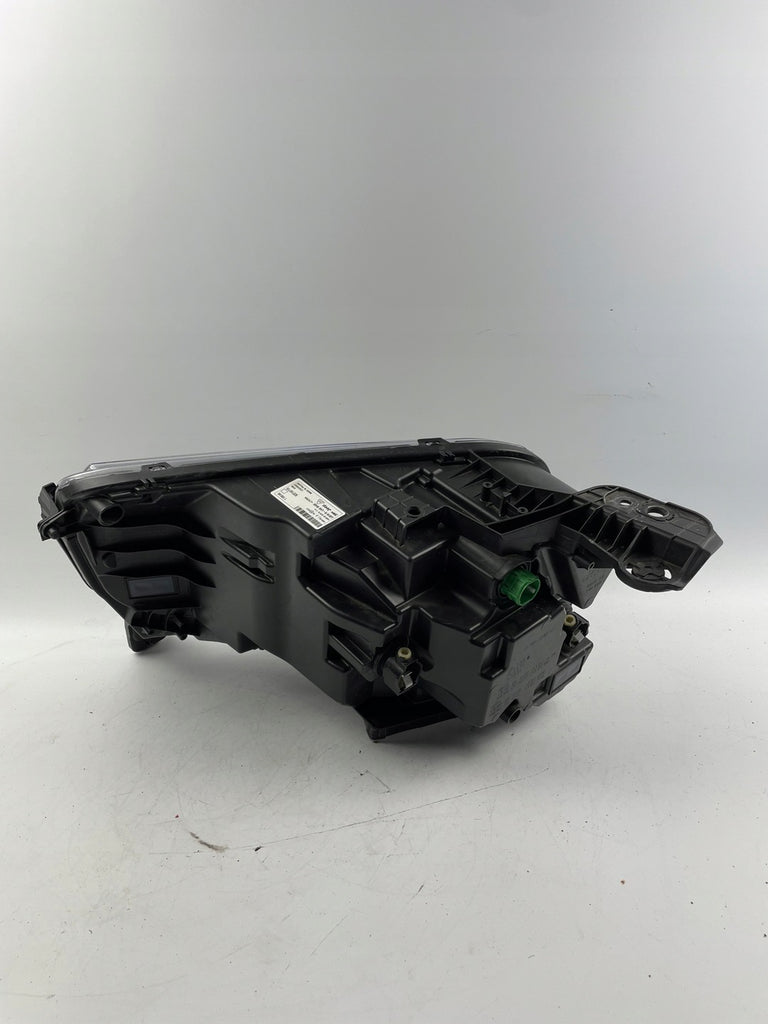 Frontscheinwerfer Jeep I 52218715 LED Rechts Scheinwerfer Headlight SCH9650147226jf