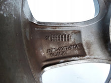 Load image into Gallery viewer, 1x Alufelge 17 Zoll 7.0" 4x108 42 5ET J1BC-1007-C1 Ford Fiesta Rim Wheel FEL4370102600sb