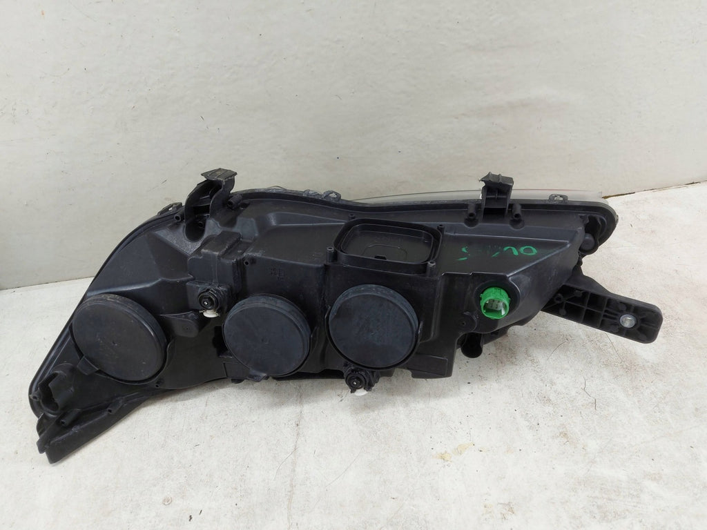 Frontscheinwerfer Fiat Ducato 94420080 Rechts Scheinwerfer Headlight SCH7002452157ky
