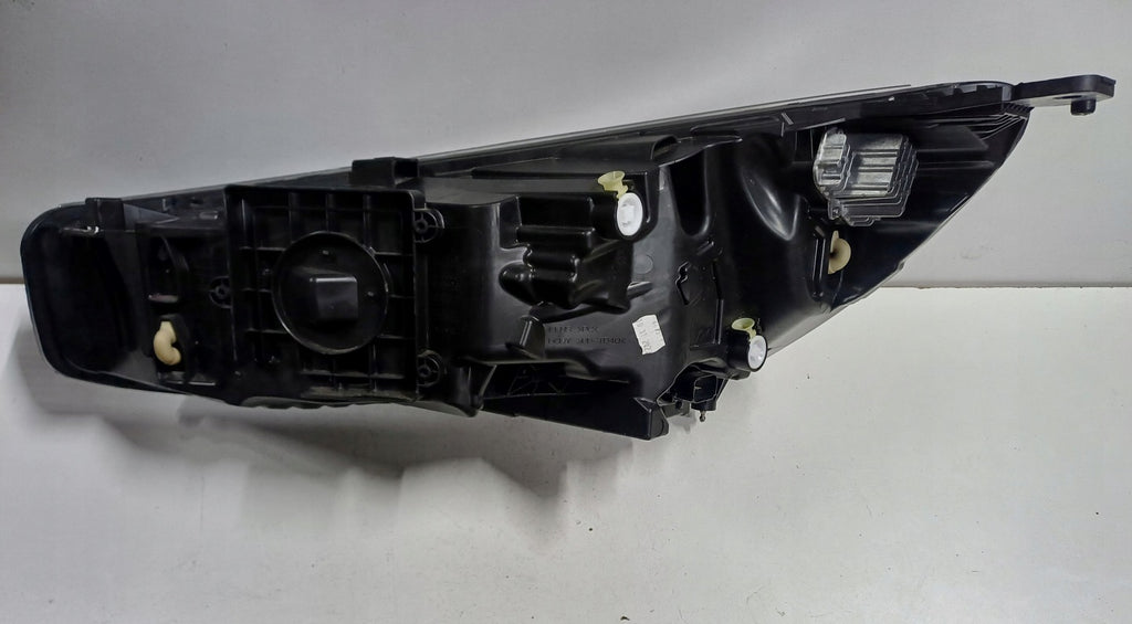 Frontscheinwerfer Ford Focus NX7B13E014 LED Rechts Scheinwerfer Headlight SCH3868090701gd