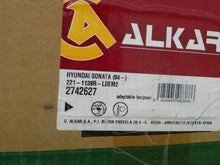 Laden Sie das Bild in den Galerie-Viewer, Frontscheinwerfer Hyundai Sonata 221-11385-LDEM2 Rechts Scheinwerfer Headlight SCH6214676565jw
