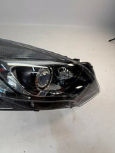 Load image into Gallery viewer, Frontscheinwerfer Opel Zafira C 13399861 LED Rechts Scheinwerfer Headlight