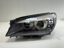 Laden Sie das Bild in den Galerie-Viewer, Frontscheinwerfer BMW 7 F01 F02 7225229 Xenon Links Scheinwerfer Headlight SCH5791220714ik
