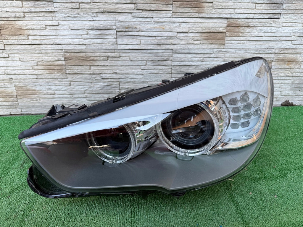 Frontscheinwerfer BMW F07 7199607 Xenon Links Scheinwerfer Headlight SCH8948458033vs