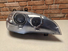 Laden Sie das Bild in den Galerie-Viewer, Frontscheinwerfer BMW X5 E70 7221896 Xenon Rechts Scheinwerfer Headlight SCH7662208425ls