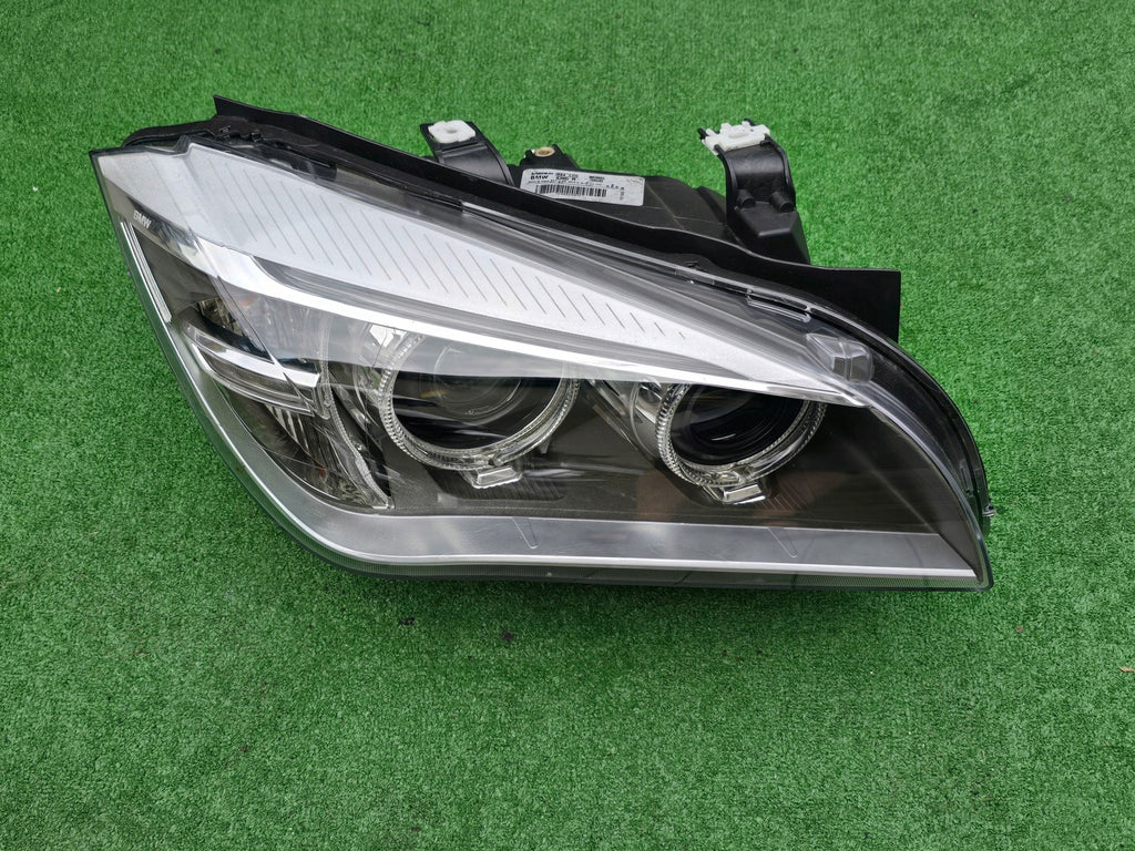 Frontscheinwerfer BMW X1 E84 90020623 Bi-Xenon Rechts Scheinwerfer Headlight SCH3299342584pp