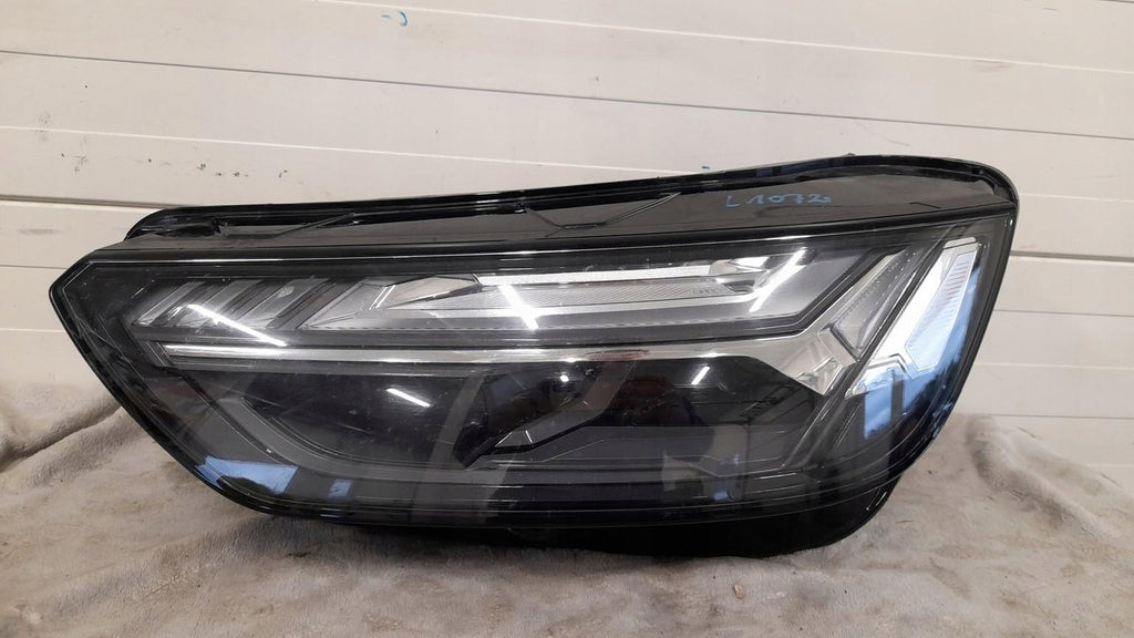 Frontscheinwerfer Audi Q5 80A941035 Full LED Links Scheinwerfer Headlight SCH7303913884tp