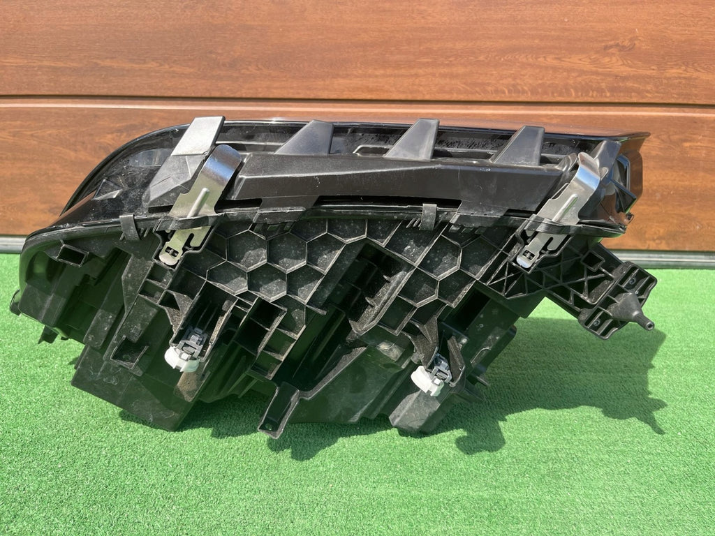 Frontscheinwerfer BMW X5 G05 X6 G06 5A27988-03 Rechts Scheinwerfer Headlight SCH4948270800mf