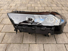 Laden Sie das Bild in den Galerie-Viewer, Frontscheinwerfer BMW X5 G05 Laser Links Scheinwerfer Headlight SCH1005053805sb
