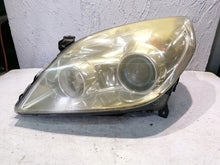 Laden Sie das Bild in den Galerie-Viewer, Frontscheinwerfer Opel Signum Xenon Links Scheinwerfer Headlight SCH8285567939px