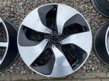 Laden Sie das Bild in den Galerie-Viewer, 1x Alufelge 20 Zoll 7.5" 5x112 40ET 6857575 BMW I8 Rim Wheel FEL2352012910nd