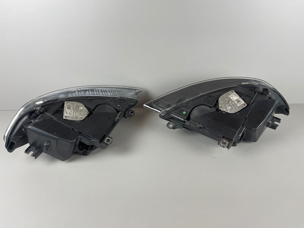 Frontscheinwerfer Audi Q7 4L0941003 LED Ein Satz Scheinwerfer Headlight SCH9264473387cw