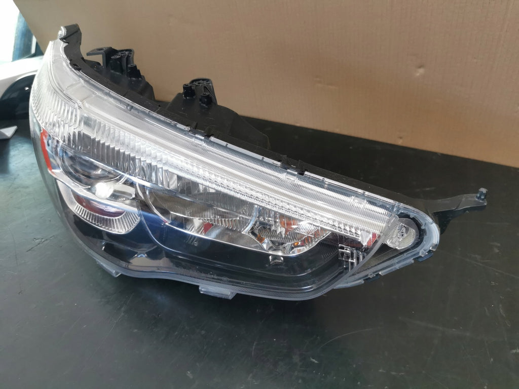 Frontscheinwerfer Mitsubishi Asx 182992020202 Xenon Rechts Headlight