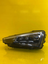 Load image into Gallery viewer, Frontscheinwerfer Skoda Scala 657941015A LED Links Scheinwerfer Headlight SCH6227310790bi