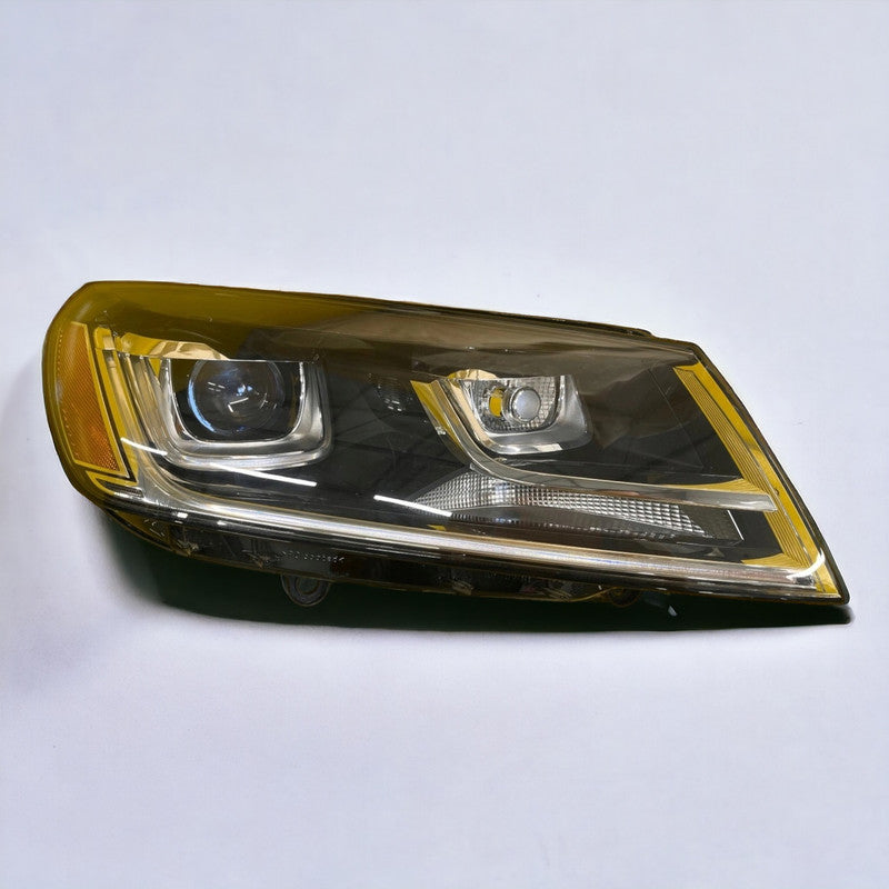 Frontscheinwerfer VW Touareg 7P1941752 Xenon Rechts Scheinwerfer Headlight