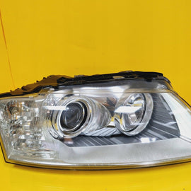 Frontscheinwerfer Audi A8 158154-00 Xenon Rechts Scheinwerfer Headlight SCH1668117688sg