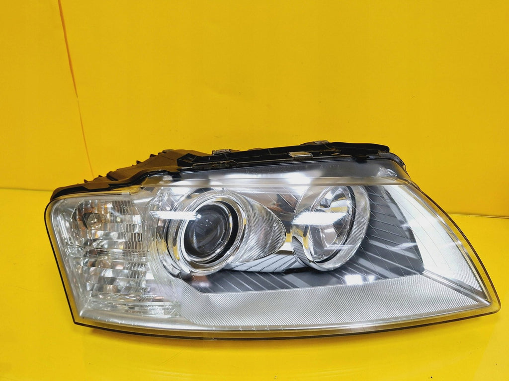 Frontscheinwerfer Audi A8 158154-00 Xenon Rechts Scheinwerfer Headlight SCH1668117688sg