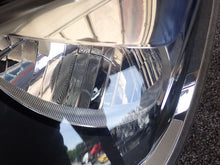 Load image into Gallery viewer, Frontscheinwerfer VW Up 1S1941015N Links Scheinwerfer Headlight