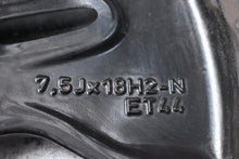 Load image into Gallery viewer, 1x Alufelge 18 Zoll 7.5" 5x112 44ET A2054018200 Mercedes-Benz S205 Rim Wheel FEL8670326011ja