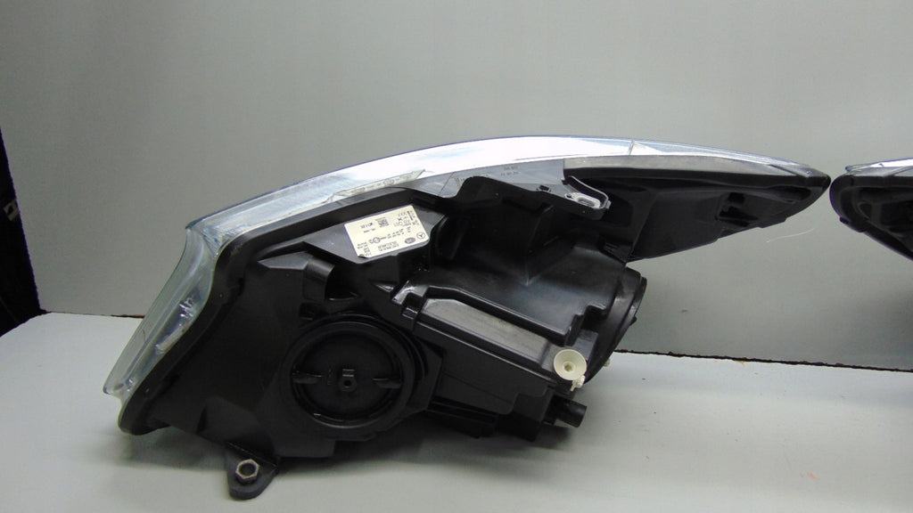 Frontscheinwerfer Mercedes-Benz Vito W447 A4478200061 Ein Satz Headlight SCH8020249644jb