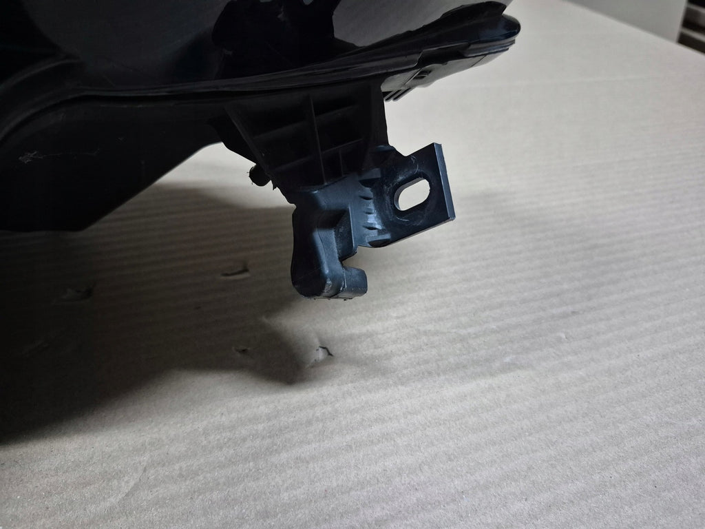 Frontscheinwerfer Renault Megane 260102555R LED Rechts Scheinwerfer Headlight SCH2079168632yu