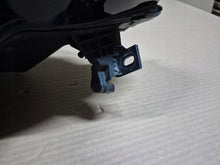 Laden Sie das Bild in den Galerie-Viewer, Frontscheinwerfer Renault Megane 260102555R LED Rechts Scheinwerfer Headlight SCH2079168632yu