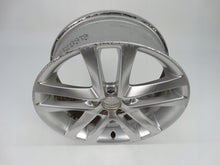 Laden Sie das Bild in den Galerie-Viewer, 1x Alufelge 18 Zoll 7.5&quot; 5x108 52,5ET Glanz Silber 31381456 Volvo S60 V60 V40
