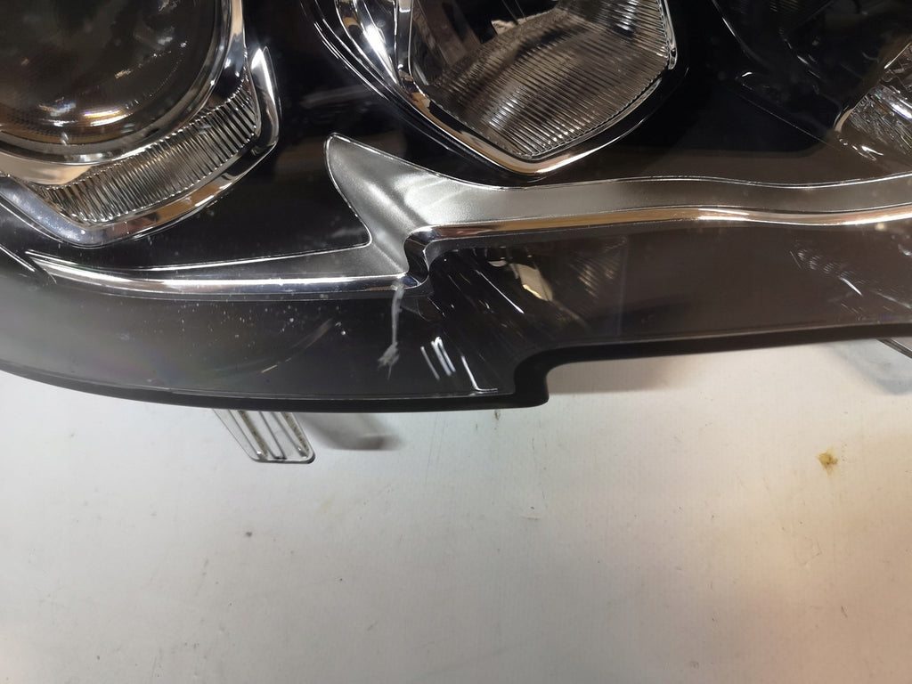 Frontscheinwerfer Peugeot 308 9816990580-00 LED Rechts Scheinwerfer Headlight