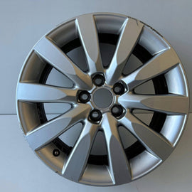 1x Alufelge 16 Zoll 8X0601025BB Audi A1 Rim Wheel FEL2043737297zl