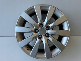 1x Alufelge 16 Zoll 8X0601025BB Audi A1 Rim Wheel FEL2043737297zl