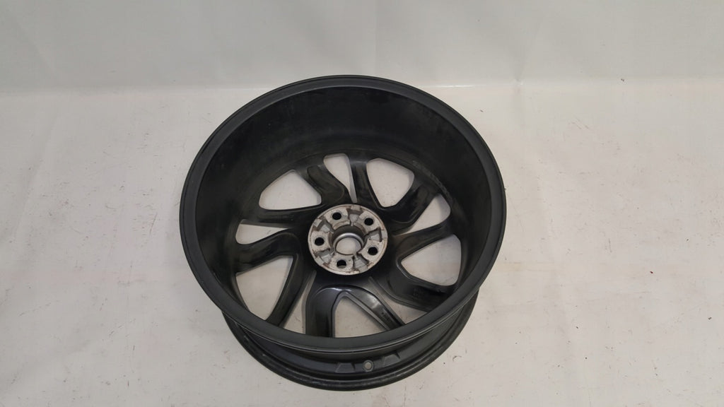 1x Alufelge 19 Zoll 8.0" 5x108 45ET FK7M1007RB Land Rover Range I Rim Wheel FEL2661643650sk