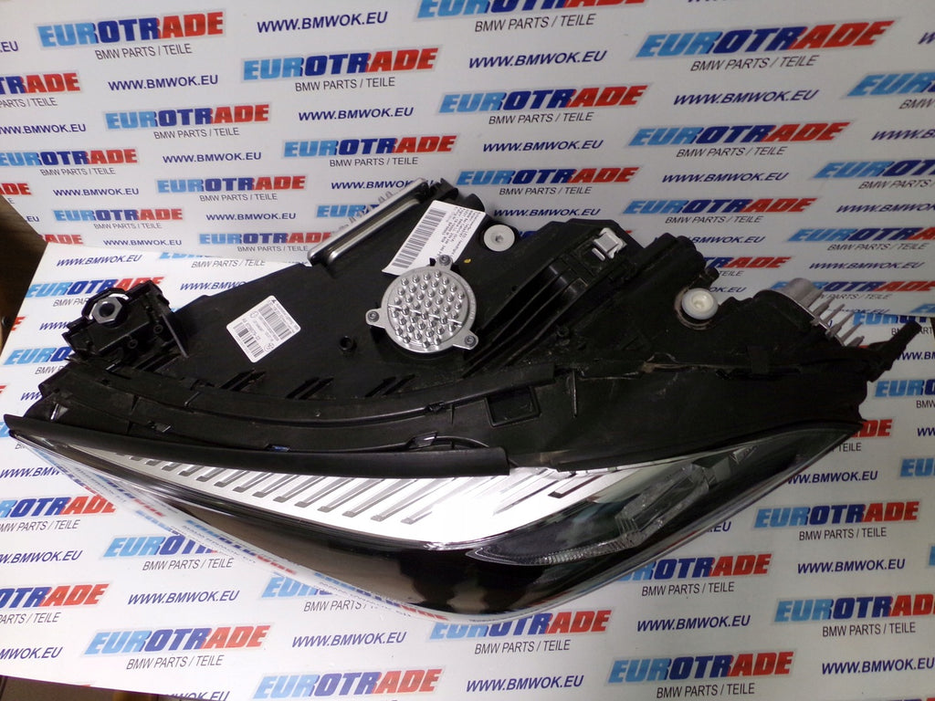 Frontscheinwerfer BMW G16 G14 G15 8739579-03 LED Links Scheinwerfer Headlight SCH2808198400cd