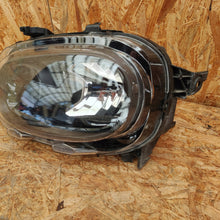 Load image into Gallery viewer, Frontscheinwerfer Citroën C3 III Links Scheinwerfer Headlight