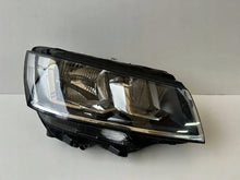 Load image into Gallery viewer, Frontscheinwerfer VW T6 7L1941006B Rechts Scheinwerfer Headlight