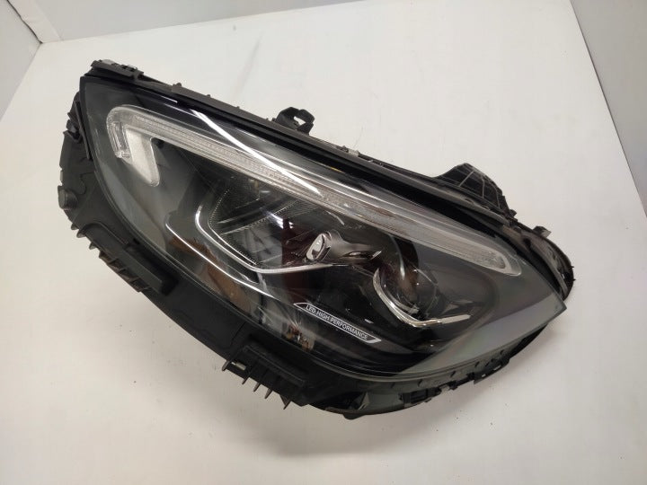 Frontscheinwerfer Mercedes-Benz W206 A2069068104 A2069067203 Full LED Ein Satz SCH4400003128aa
