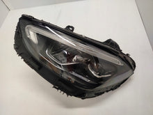 Load image into Gallery viewer, Frontscheinwerfer Mercedes-Benz W206 A2069068104 A2069067203 Full LED Ein Satz SCH4400003128aa