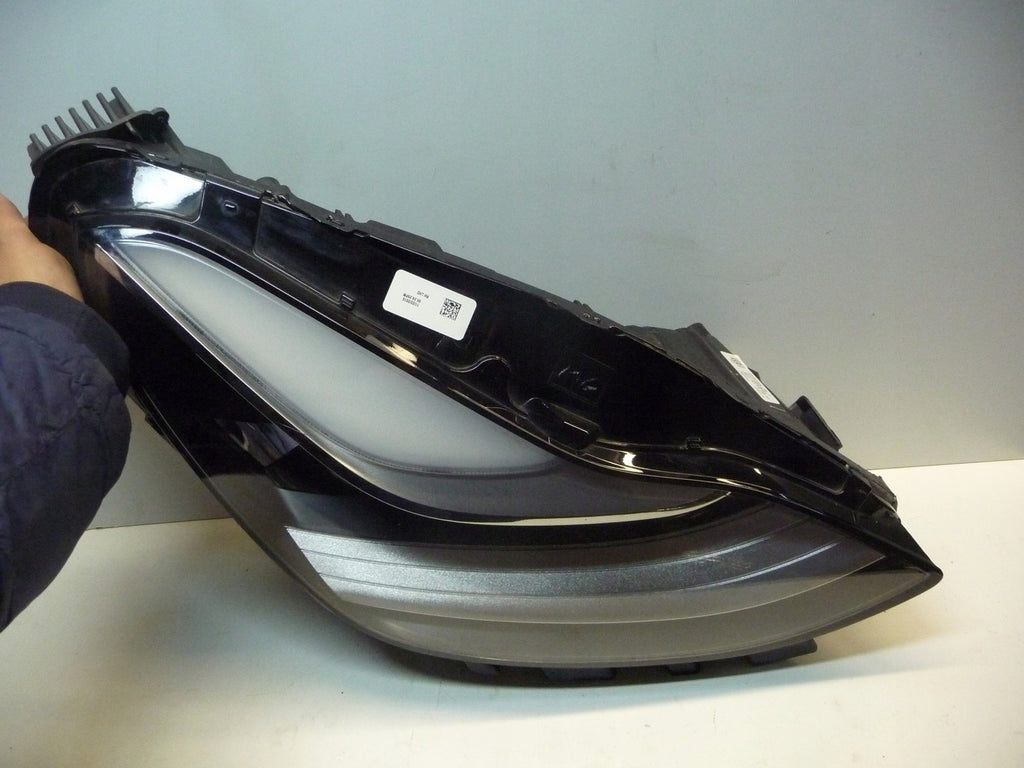Frontscheinwerfer Tesla 3 1077376-00-C 1077376-50 LED Rechts Headlight SCH9382306525sx